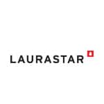 Laurastar logo